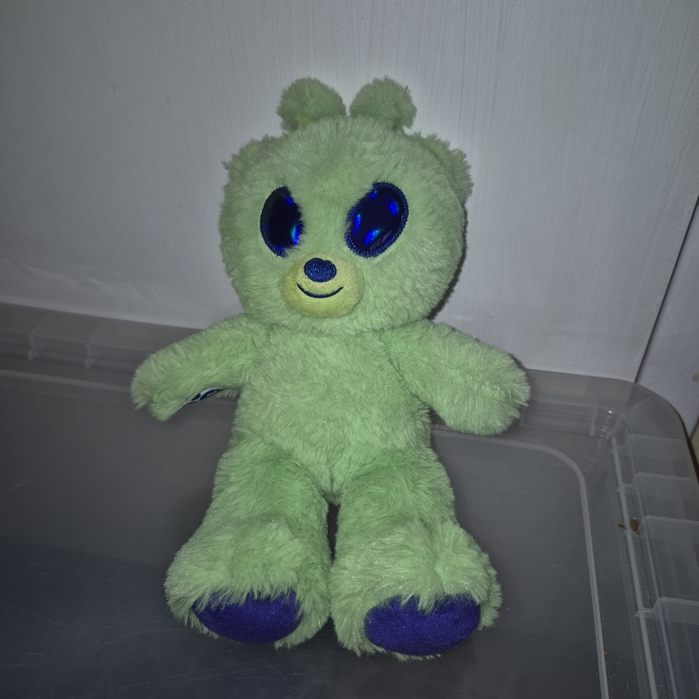 Mini Bearlien